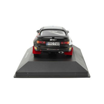 Toyota Gazoo Racing модел 1/43 Celica ST185