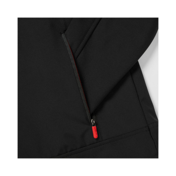 Toyota Gazoo Racing мъжко яке softshell WRC 2025