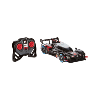 Toyota Gazoo Racing модел 1/16 GR 010 Hybrid WEC