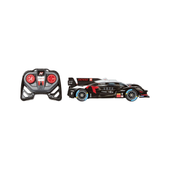Toyota Gazoo Racing модел 1/16 GR 010 Hybrid WEC