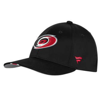 Carolina Hurricanes детска бейзболна шапка с козирка Draft Podium Hat
