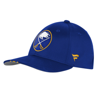 Buffalo Sabres детска бейзболна шапка с козирка Draft Podium Hat