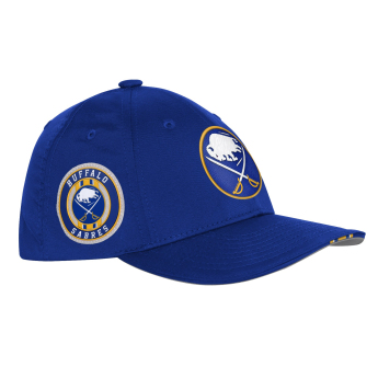 Buffalo Sabres детска бейзболна шапка с козирка Draft Podium Hat