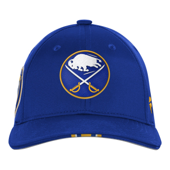 Buffalo Sabres детска бейзболна шапка с козирка Draft Podium Hat
