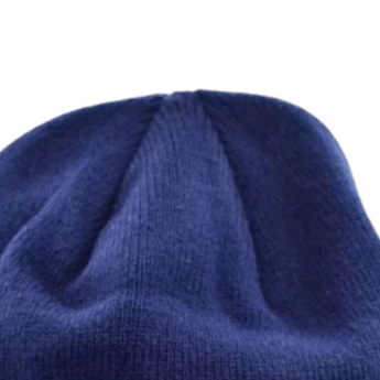 FC Barcelona детска зимна шапка Lines