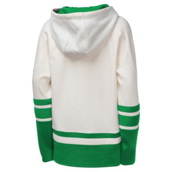 Dallas Stars детски суитшърт с качулка Ageless Refreshed - R/A Po Hd