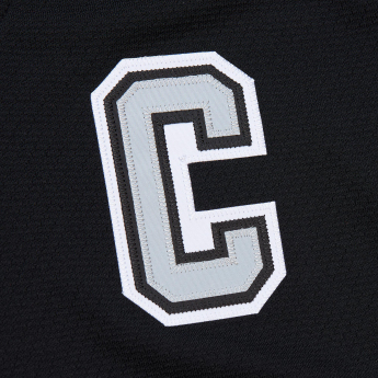 Los Angeles Kings хокейна фланелка Wayne Gretzky 1972 NHL Dark Jersey