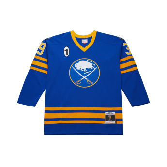 Buffalo Sabres хокейна фланелка Dominik Hasek 1995 NHL Dark Jersey