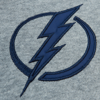 Tampa Bay Lightning мъжки суитшърт с качулка Head Coach Hoodie Current Logo