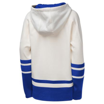 New York Islanders детски суитшърт с качулка Ageless Refreshed - R/A Po Hd