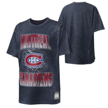 Montreal Canadiens детска тениска Time To Shine Cnk Mw