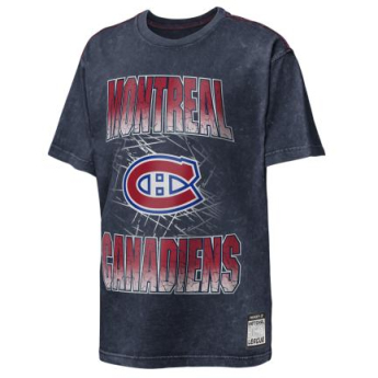 Montreal Canadiens детска тениска Time To Shine Cnk Mw