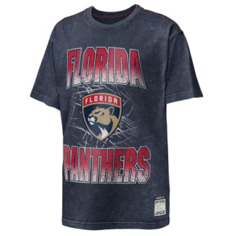 Florida Panthers детска тениска Time To Shine Cnk Mw