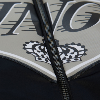 Los Angeles Kings мъжко яке Wayne Gretzky Maxxed Out Satin Jacket