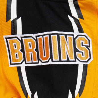 Boston Bruins хокейна фланелка Ray Bourque 1996 NHL Dark Alternate Jersey