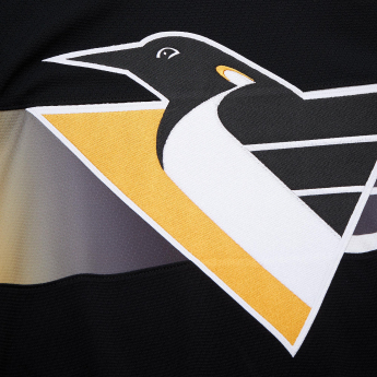 Pittsburgh Penguins хокейна фланелка Mario Lemieux 1996 NHL Alternate Jersey
