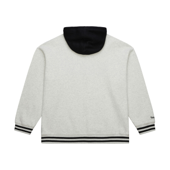 Philadelphia Flyers мъжки суитшърт с качулка Off Season Fleece Hoodie Current Logo