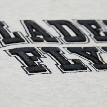 Philadelphia Flyers мъжки суитшърт с качулка Off Season Fleece Hoodie Current Logo