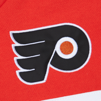 Philadelphia Flyers мъжки суитшърт с качулка Head Coach Hoodie Current Logo