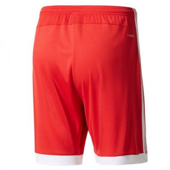 FC Bayern Munich футболни шорти 17/18 home