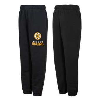 Boston Bruins детски спортни панталони Instant Hit Fleece Pant