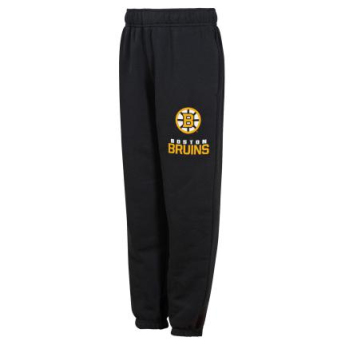 Boston Bruins детски спортни панталони Instant Hit Fleece Pant