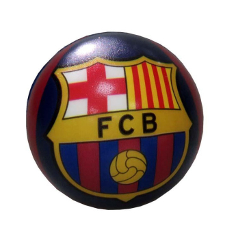 FC Barcelona антистрес топка Colour
