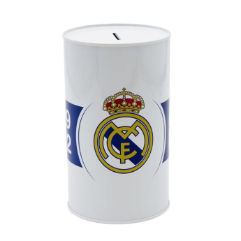 Real Madrid CF касичка Big Tin