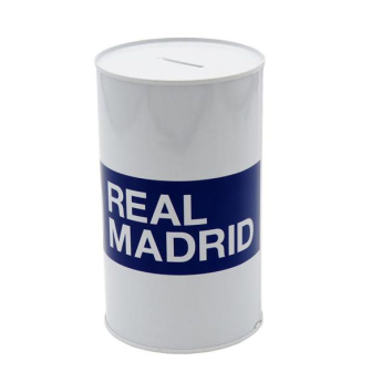 Real Madrid CF касичка Big Tin