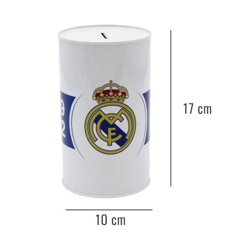 Real Madrid CF касичка Big Tin
