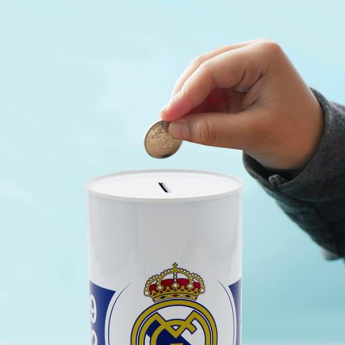 Real Madrid CF касичка Big Tin