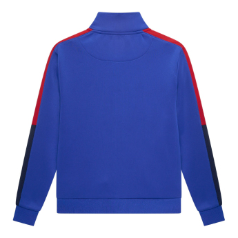 FC Barcelona детски комплект 25/26 blue