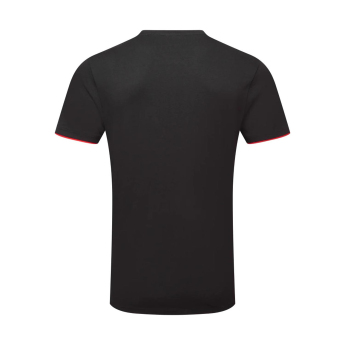 Toyota Gazoo Racing мъжка тениска Rally-Raid Dune black 2025