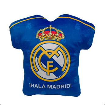 Real Madrid CF възглавничка Shirt