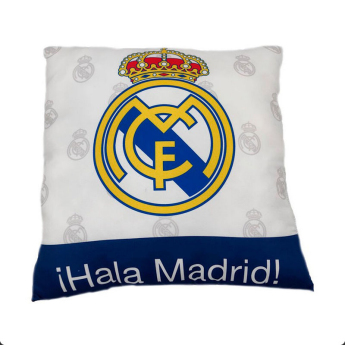 Real Madrid CF възглавничка bluewhite