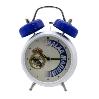 Real Madrid CF будилник Despertador