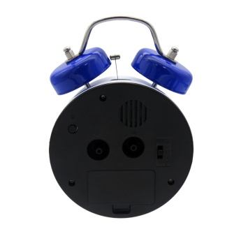 Real Madrid CF будилник Despertador