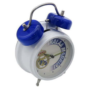 Real Madrid CF будилник Despertador