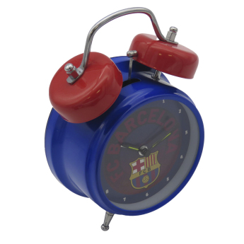 FC Barcelona будилник Despertador