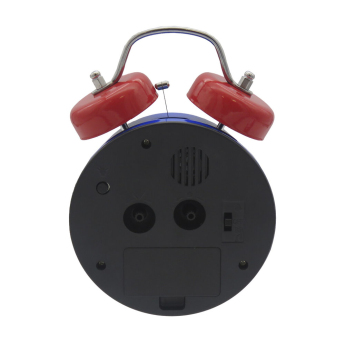 FC Barcelona будилник Despertador