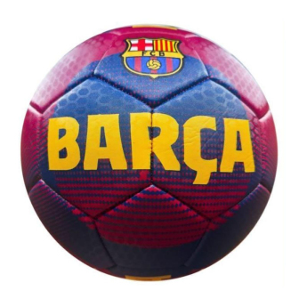FC Barcelona футболна топка Grande Home