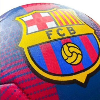 FC Barcelona футболна топка Grande Home