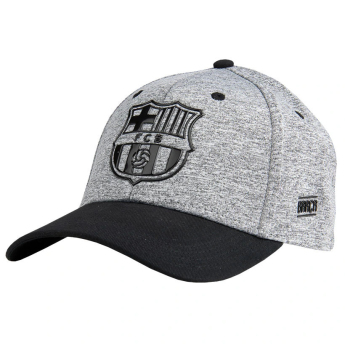 FC Barcelona баскетболна шапка с козирка gorra grey