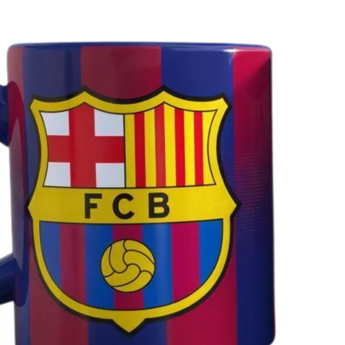 FC Barcelona халба 25/26 Home
