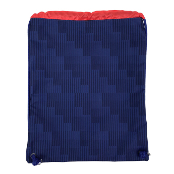 Atletico Madrid чанта за фитнес Atleti navy