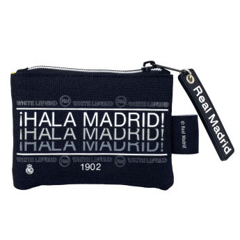 Real Madrid CF портмоне Hala Madrid