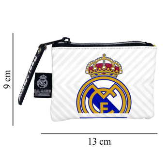 Real Madrid CF портмоне Hala Madrid