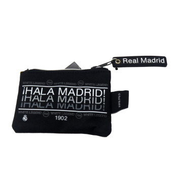 Real Madrid CF портмоне Hala Madrid