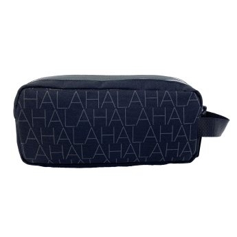 Real Madrid CF троен несесер Hala Madrid Rounded