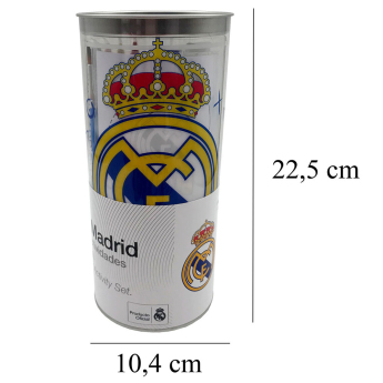 Real Madrid CF комплект за рисуване Aktivit